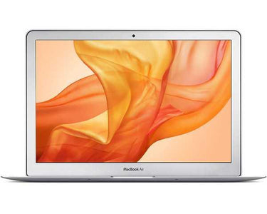 Apple MacBook Air 13.3, i5 Processor, 8GB RAM, 128GB Storage - MD231LL/A Reac. - #𝑼𝑺𝒉𝒐𝒑